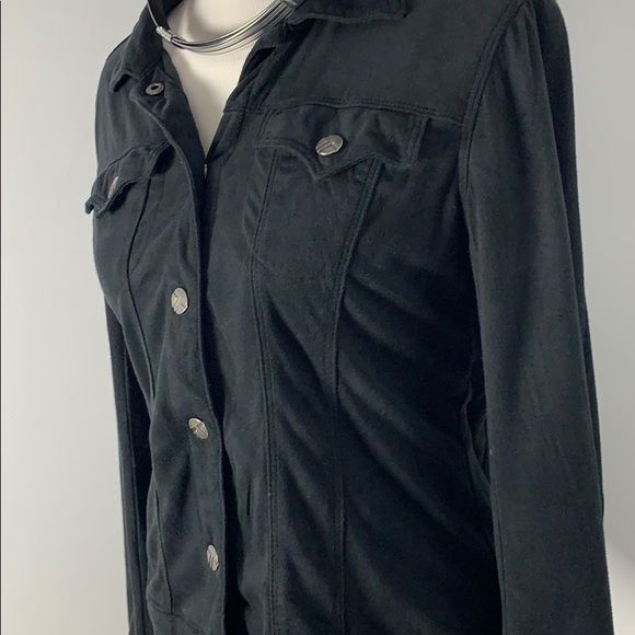 Jacket by Tractr - Picture 3 of 4